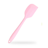 Espatula de Silicone Rosa Bebê - comprar online
