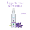 Água Termal 200 ml Lavanda hidratante - comprar online