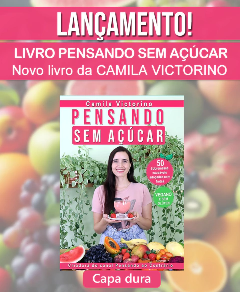 Imagem do banner rotativo Loja Pensando ao Contrário