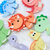 Recortes em Feltro Dinos Baby - Dinossauro Corte a Laser - comprar online