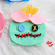 Recorte Pingentes De Natal Bolinhas em Feltro Lilo e Stitch- Unidade ou Kit com 4 - Lilo, Stitch, Angel, Xepa - comprar online