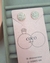 Aros Redondos Circonitas Bia - comprar online
