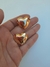 Aros Corazón Bia - comprar online