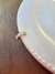 Piercing Fake Zirconia Cristal