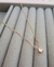 Collar Punto de Luz Minimalist - comprar online