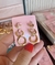 Trio de Argollas Zirconia - Coco Semijoyas - Accesorios Mujeres - Semi Joyas Bañado en Oro 18k