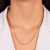 Collar Grumet Largo 55 cm - comprar online