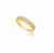 Anillo 3 Hileras Circonitas Talle 21 - comprar online