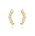 Aros Ear Cuff Zirconia - comprar online