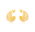 Argollas Croissant en internet