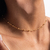 Chocker Cadena Esferas - comprar online