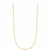 Chocker de Esferas - Coco Semijoyas - Accesorios Mujeres - Semi Joyas Bañado en Oro 18k