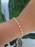 Pulsera Mini Perlas - comprar online