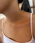 Chocker Cartier 2mm - comprar online