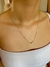 Collar Perla Única - comprar online