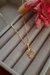 Collar Hija Zircónias - comprar online
