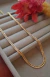 Collar Grumet Largo 55 cm en internet