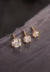 Trio de Aros Punto de Luz - comprar online