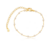 Pulsera Mini Perlas - comprar online