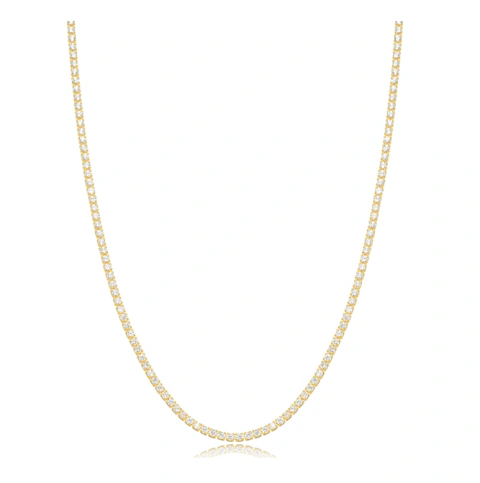 Chocker Riviera