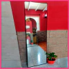 Espejo Rectangular 180 x 60 cm