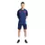 Conjunto Treino Flamengo 2025/26 AZUL ESCURO na internet