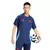 Conjunto Treino Flamengo 2025/26 AZUL ESCURO - HG  Multimarcas