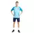 Conjunto Treino Flamengo 25/26 - AZUL CLARO - comprar online