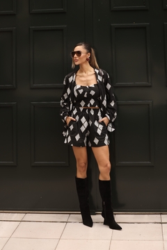 Shorts Antônia - loja online