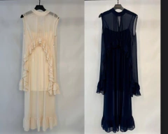 Vestido Louise - comprar online