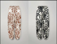 Calça Aladim - comprar online