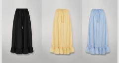 Saia Balonê Acqua - comprar online