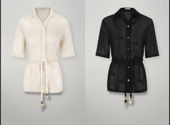 Camisa Nath - comprar online