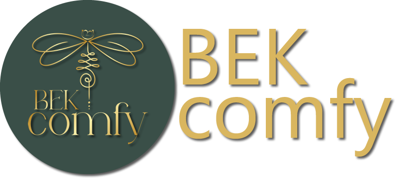 Bek Comfy Para mulheres versateis que se comunicam antes mesmo de abri a boca ! 