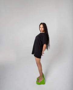 Camiseta - Basic - Rissato Clothing                       