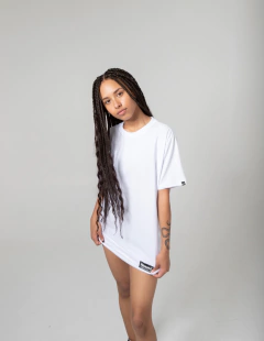 Camiseta - Basic na internet