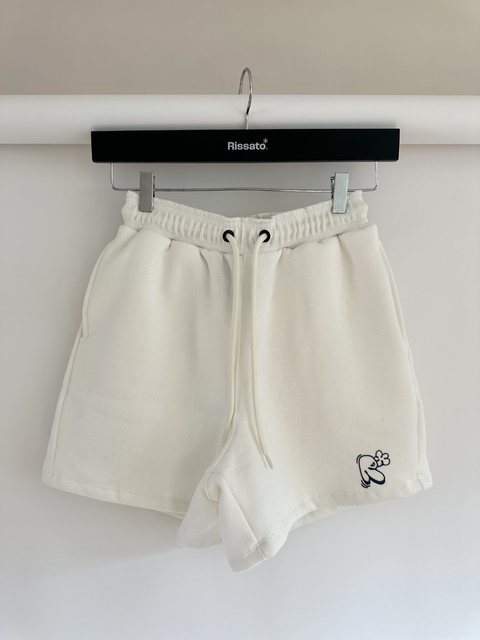 SHORTS MOLETOM URBAN
