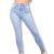SKINNY DEBORA