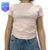 REMERA OLIS - Ginger Indumentaria
