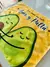 INDIVIDUAL - REPASADOR AMOR Y PALTA