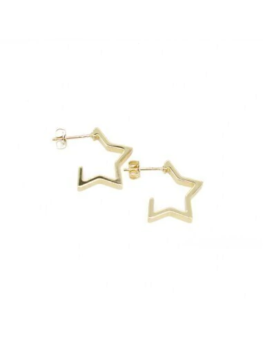 Aro Acero Viena Gold