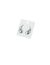 Aro Premium Silver Horn