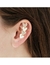 Aro Trepador Lovers Gold