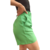 SHORT SASTRERO WOOD SOLO EN VERDE - comprar online