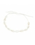 Choker Ibiza Caracol natural - comprar online