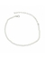 Choker Summer Pearls