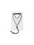 Collar Cross Xl