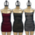 VESTIDO STIP - Ginger Indumentaria