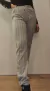 CALZA LANILLA