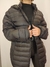 CAMPERA GRETA - Ginger Indumentaria